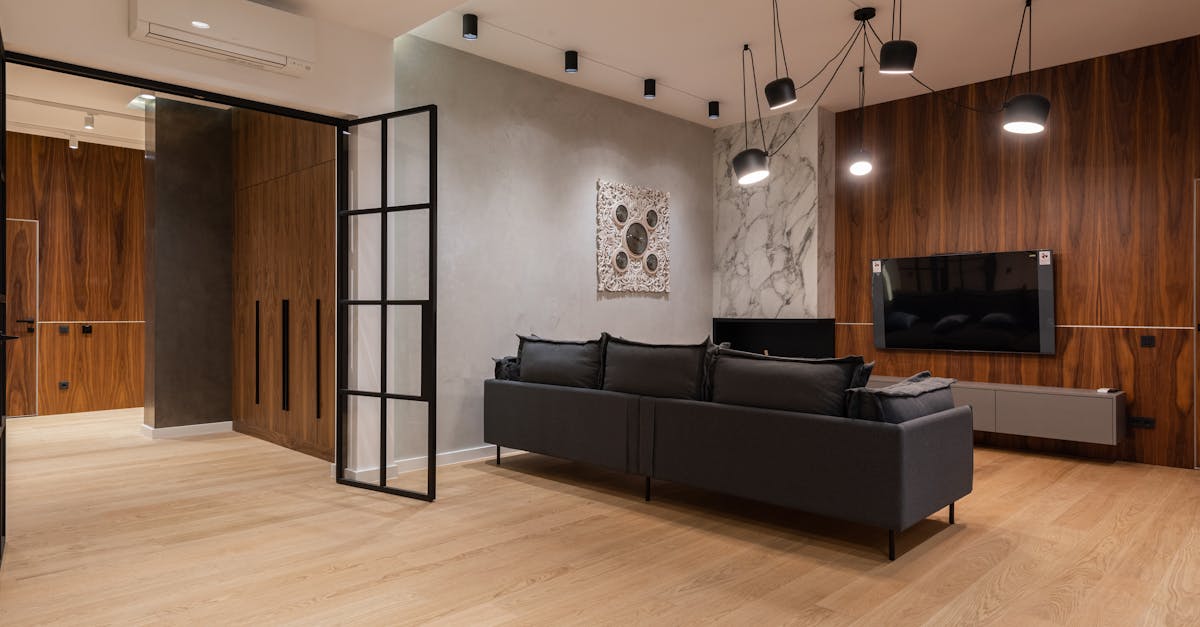 Financing and Refinancing