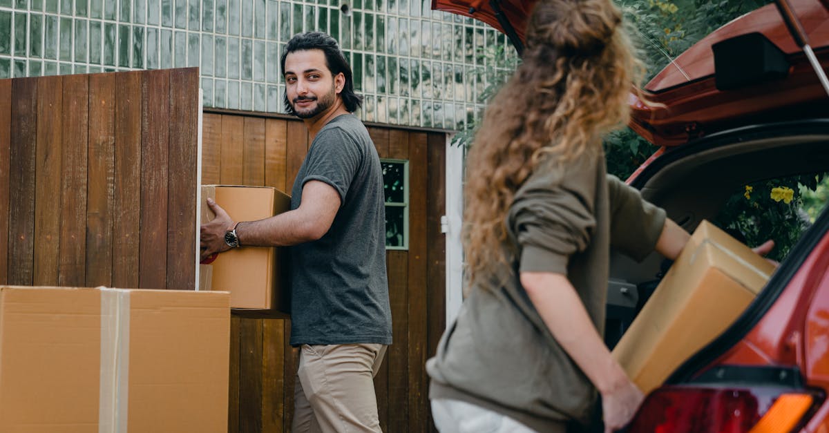 Foster Place, Houston